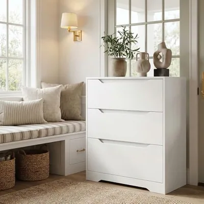 Bedroom from HOSTACK