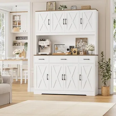 Pantry Cabinets from HOSTACK