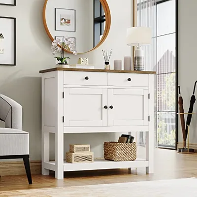 Entryway from HOSTACK